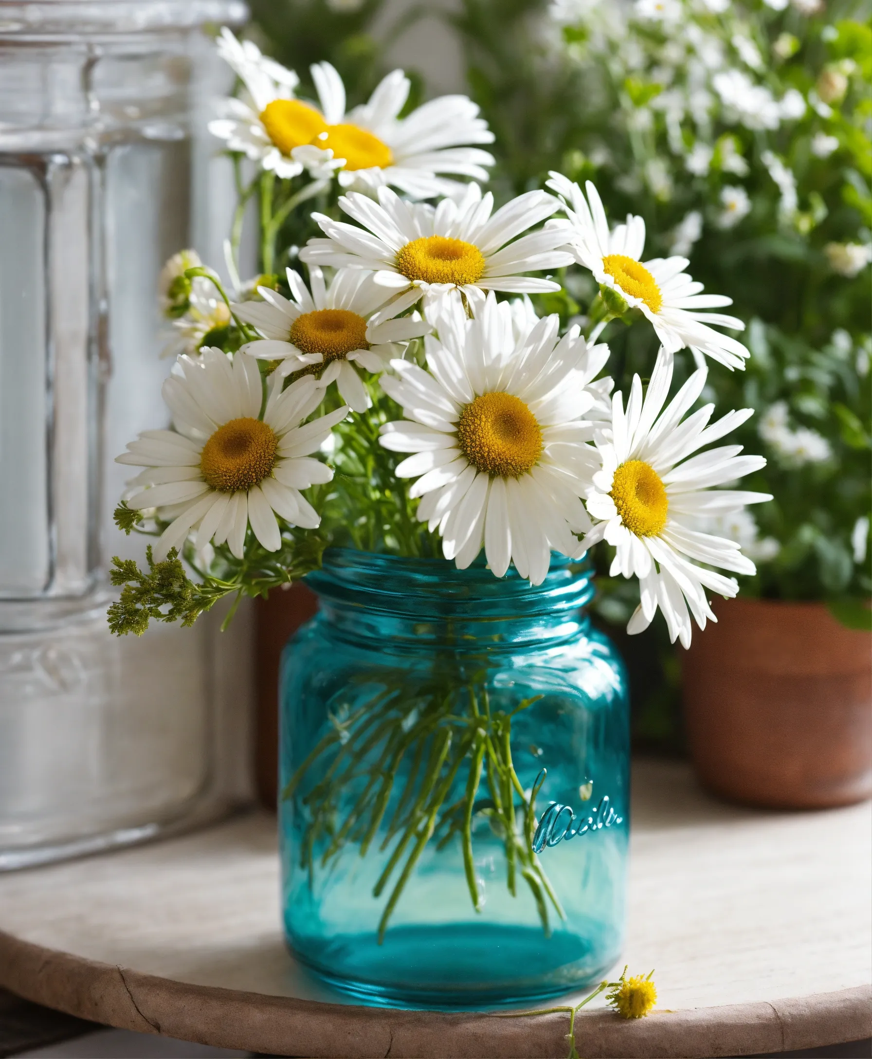 Interieur-Beispiel 2