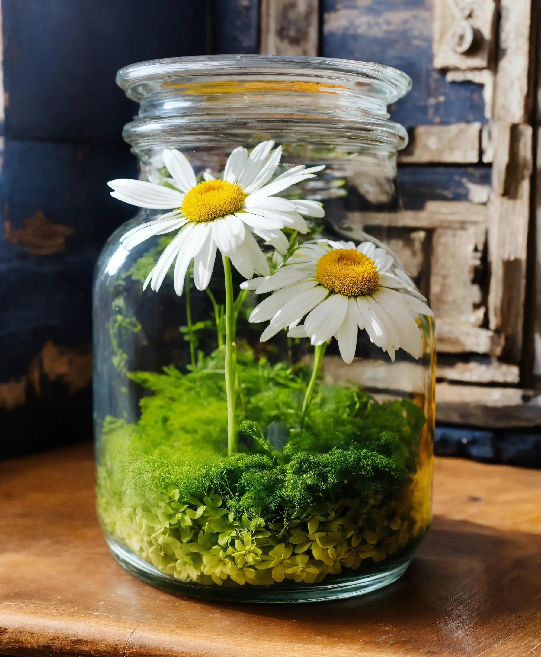 Interieur-Beispiel 3