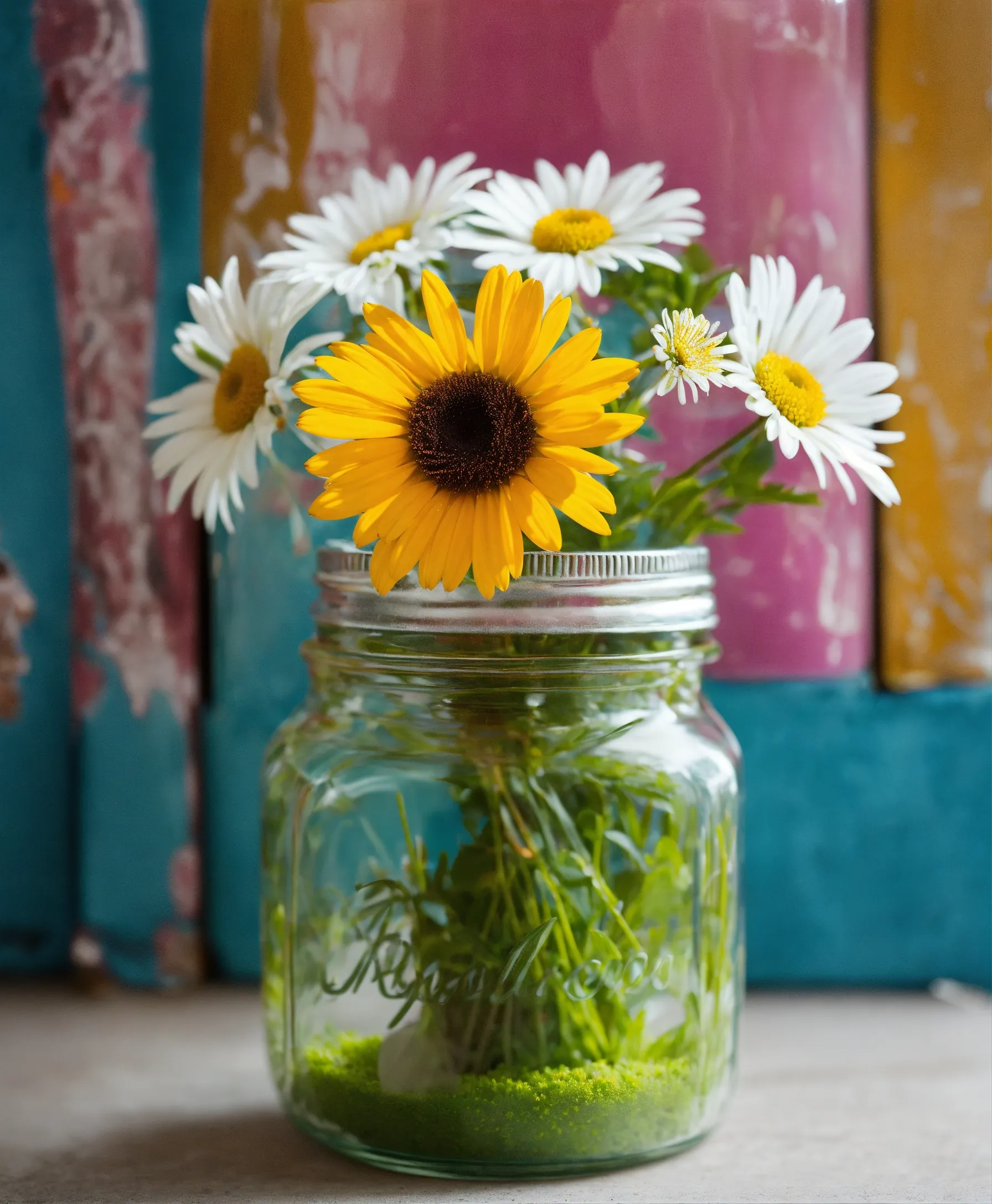 Interieur-Beispiel 4